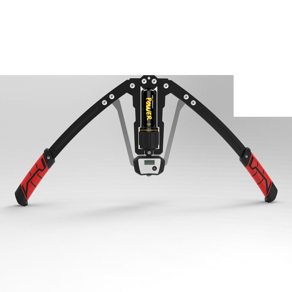 Exercise Arm Equipment